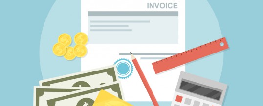 Adding custom columns to your Invoice detail table