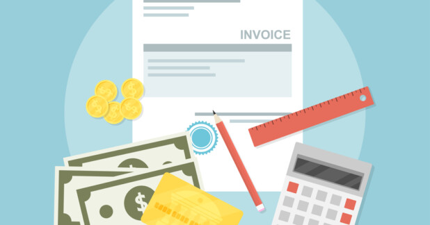 Adding custom columns to your Invoice detail table