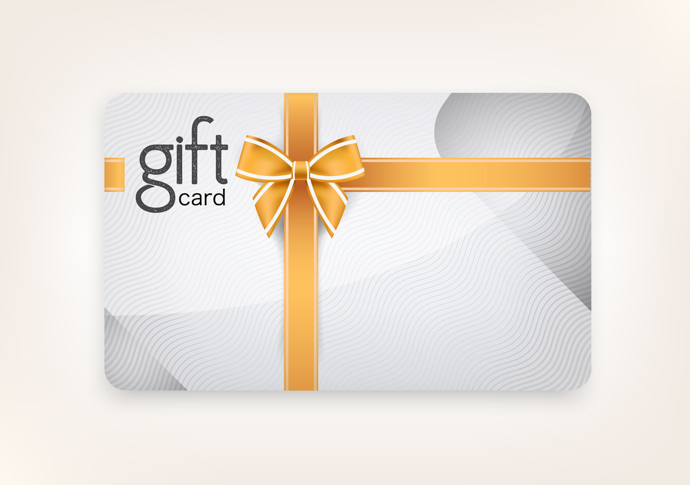 Creating more than invoices or packing slips (like a gift card)