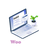 WooCommerce PDF Invoice Builder